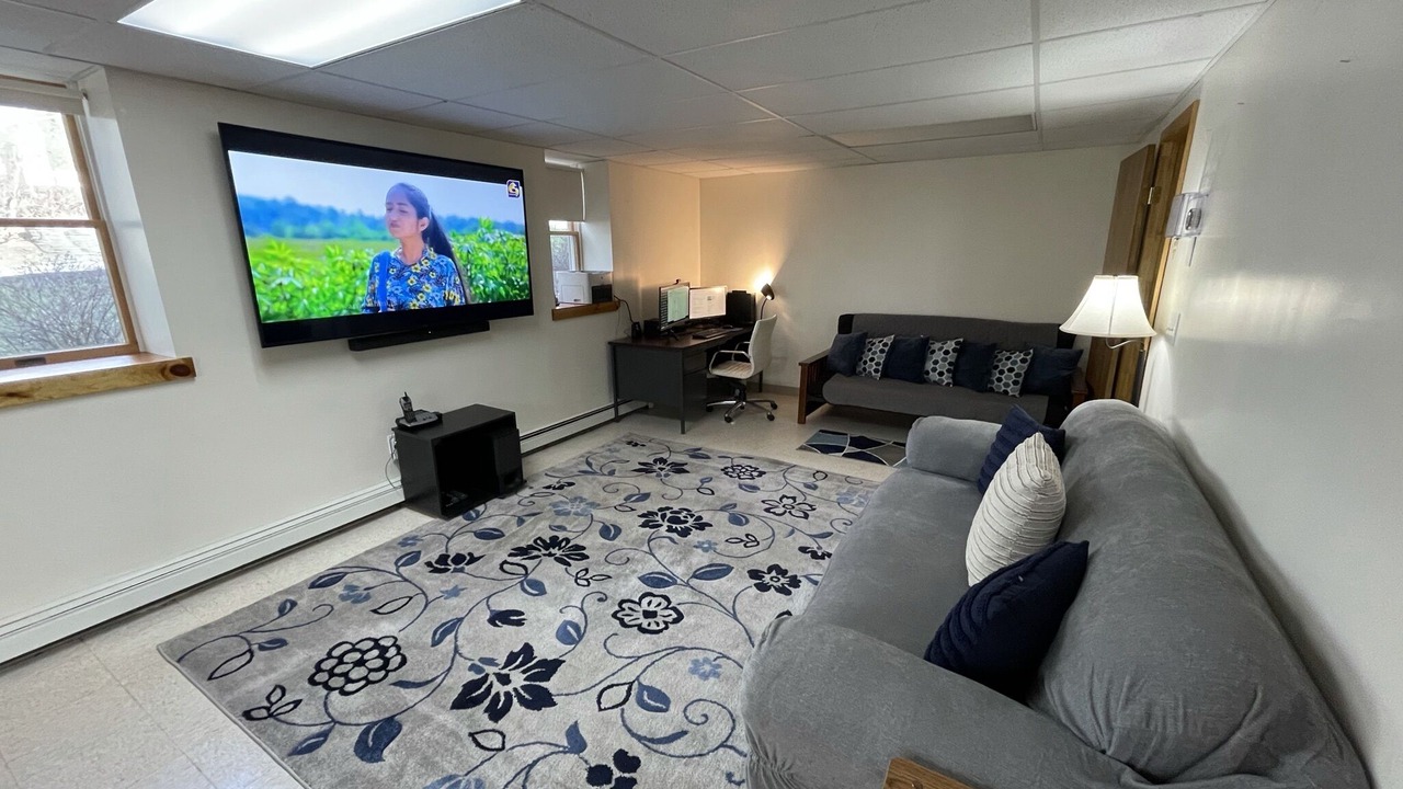 Photo of Livingroom in Swan Lake