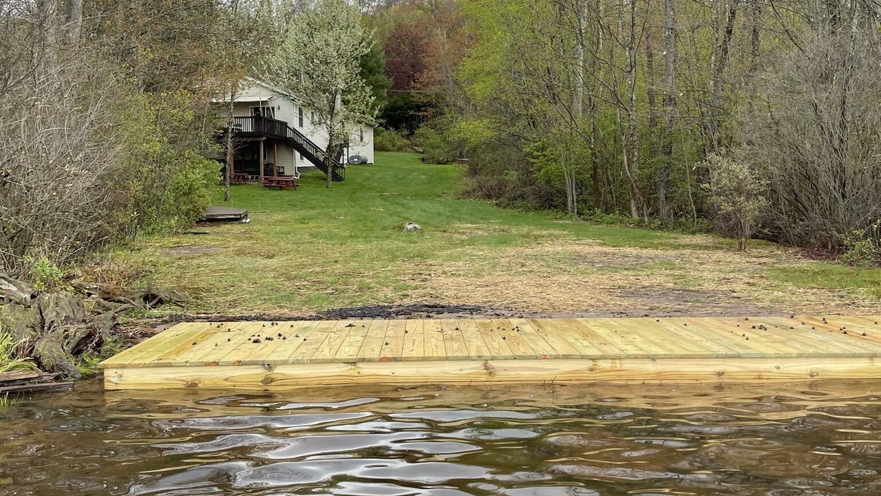 Photo of Outdoor in Swan Lake