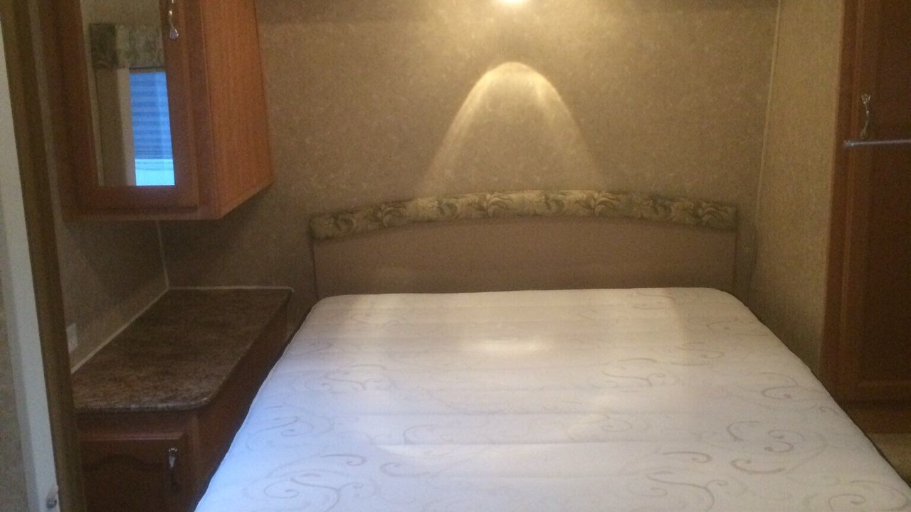 Photo of Bedroom in Brigus