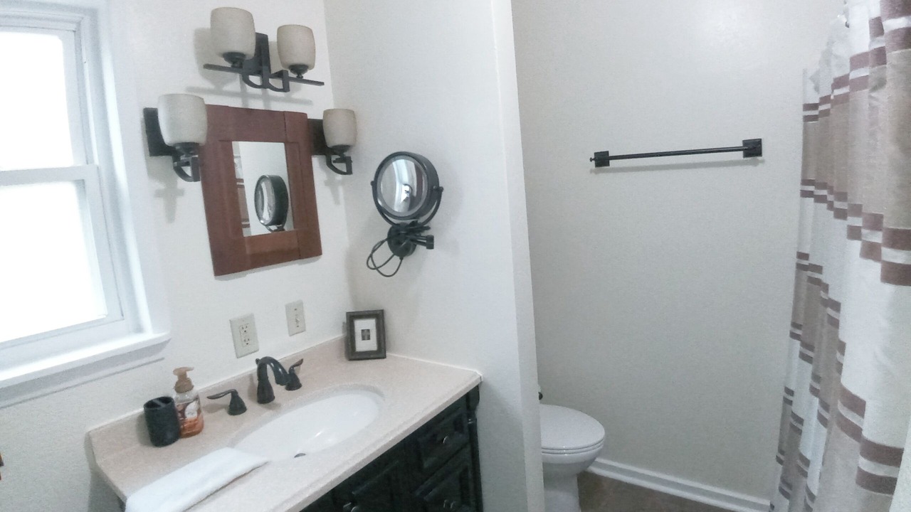 Photo of Bathroom in Jewett