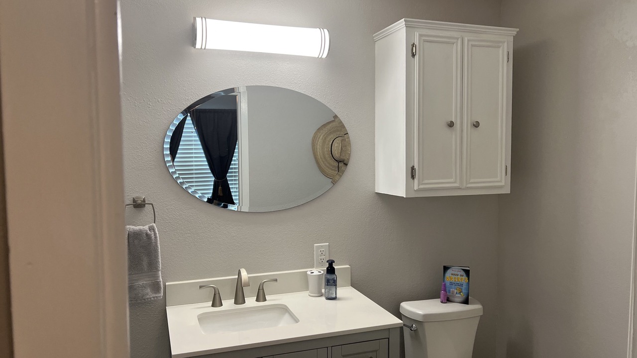 Photo of Bathroom in Jewett