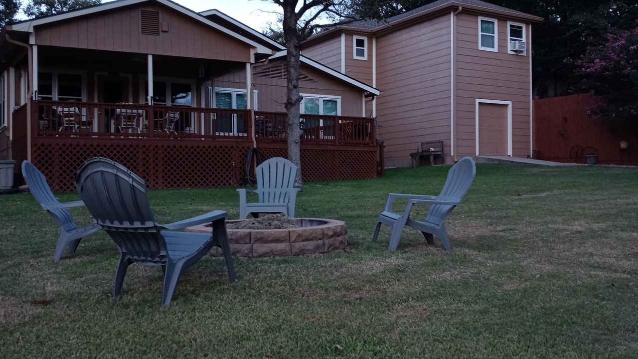 Photo of Outdoor in Jewett