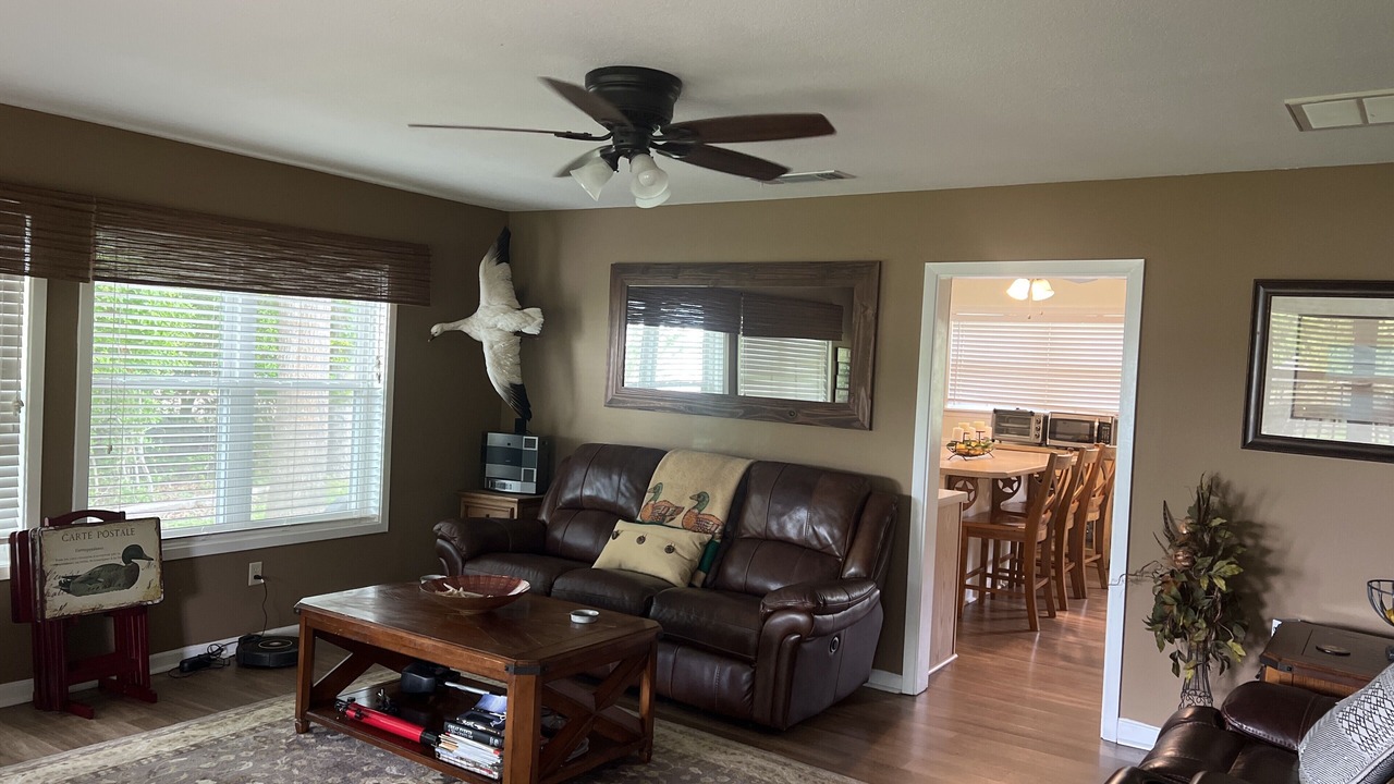 Photo of Bedroom in Jewett