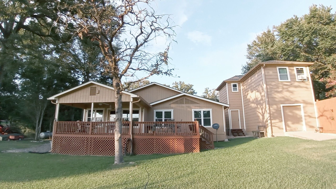 Photo of Outdoor in Jewett