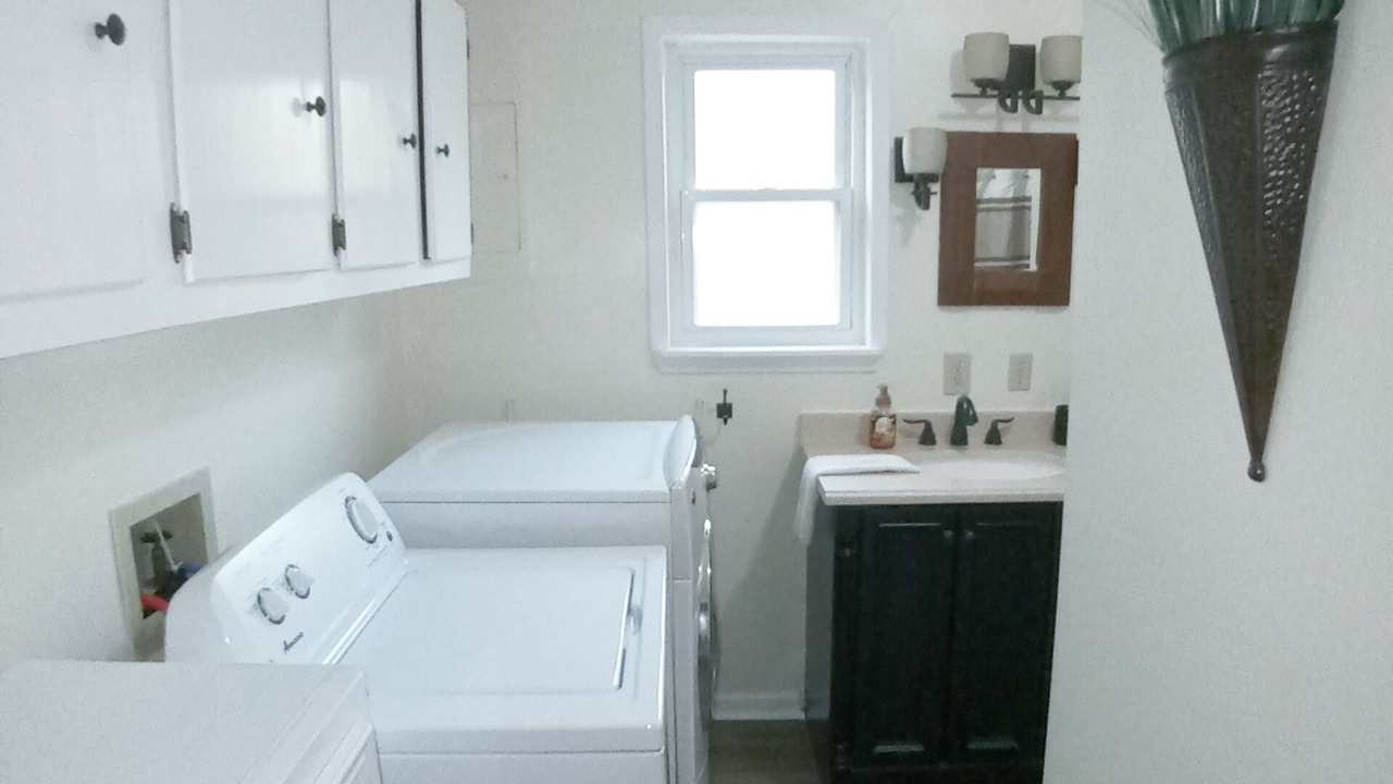 Photo of Bathroom in Jewett