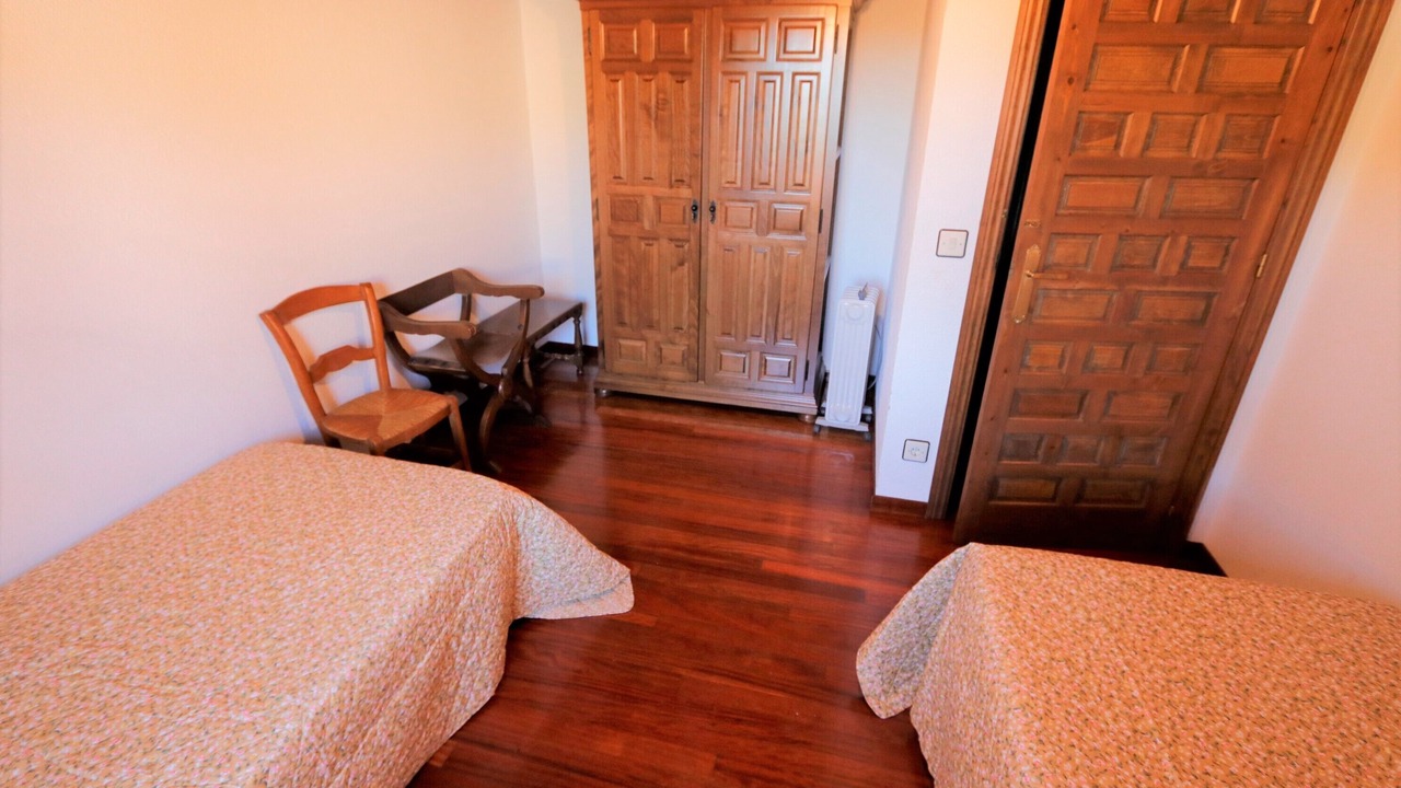 Photo of Bedroom in Triollo