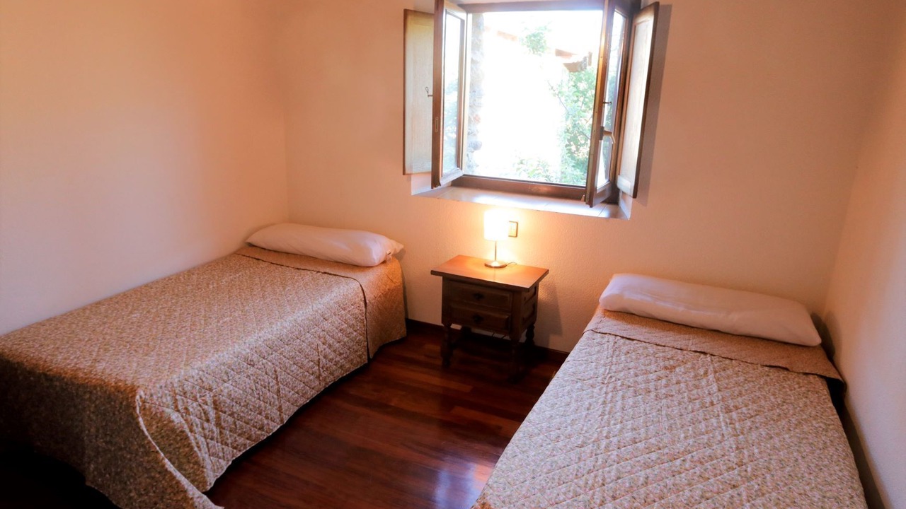 Photo of Bedroom in Triollo