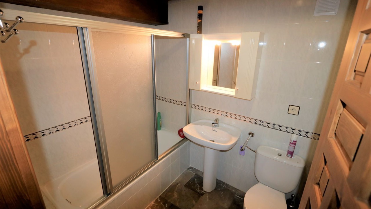 Photo of Bathroom in Triollo
