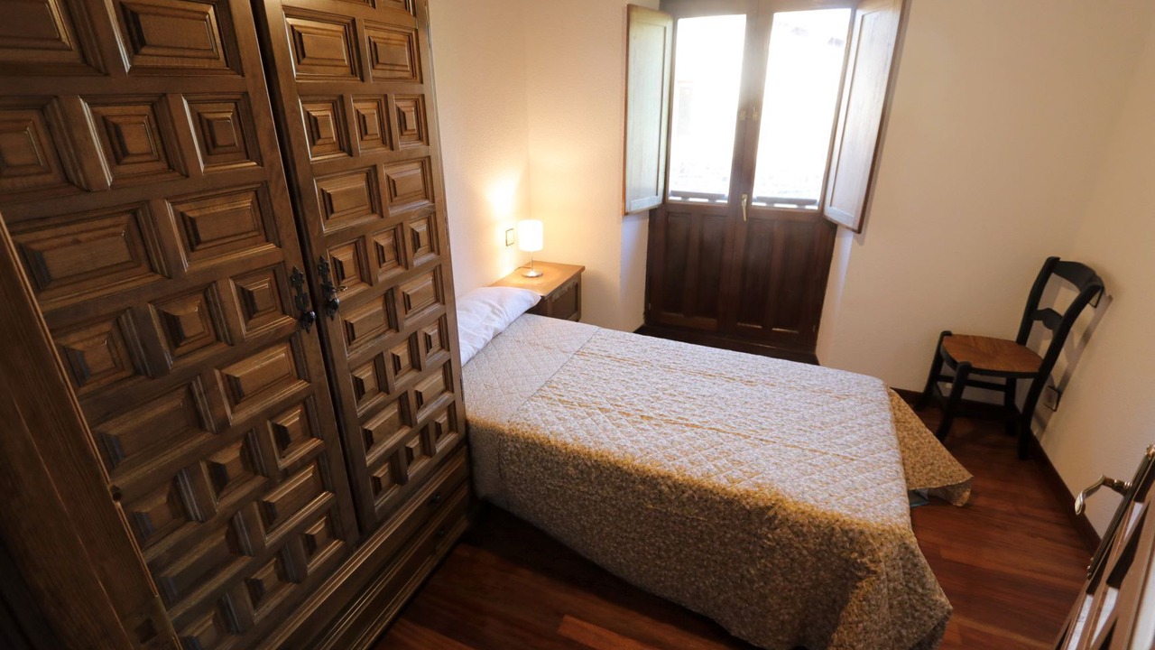 Photo of Bedroom in Triollo