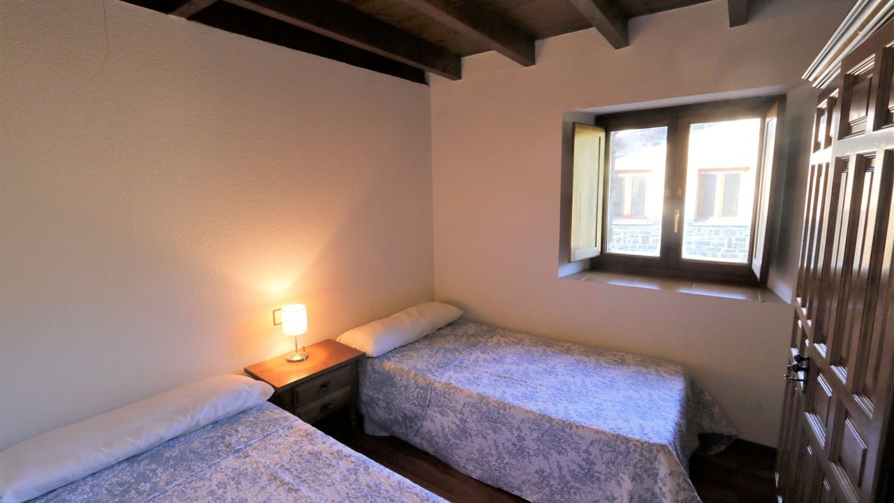 Photo of Bedroom in Triollo