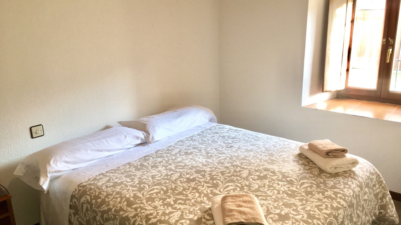 Photo of Bedroom in Triollo
