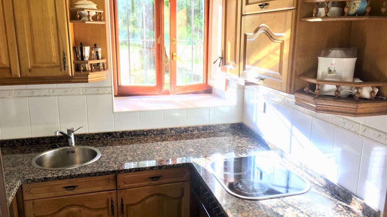 Photo of Kitchen in Triollo