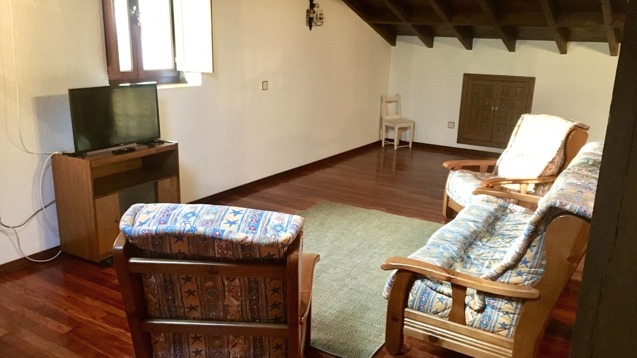 Photo of Livingroom in Triollo