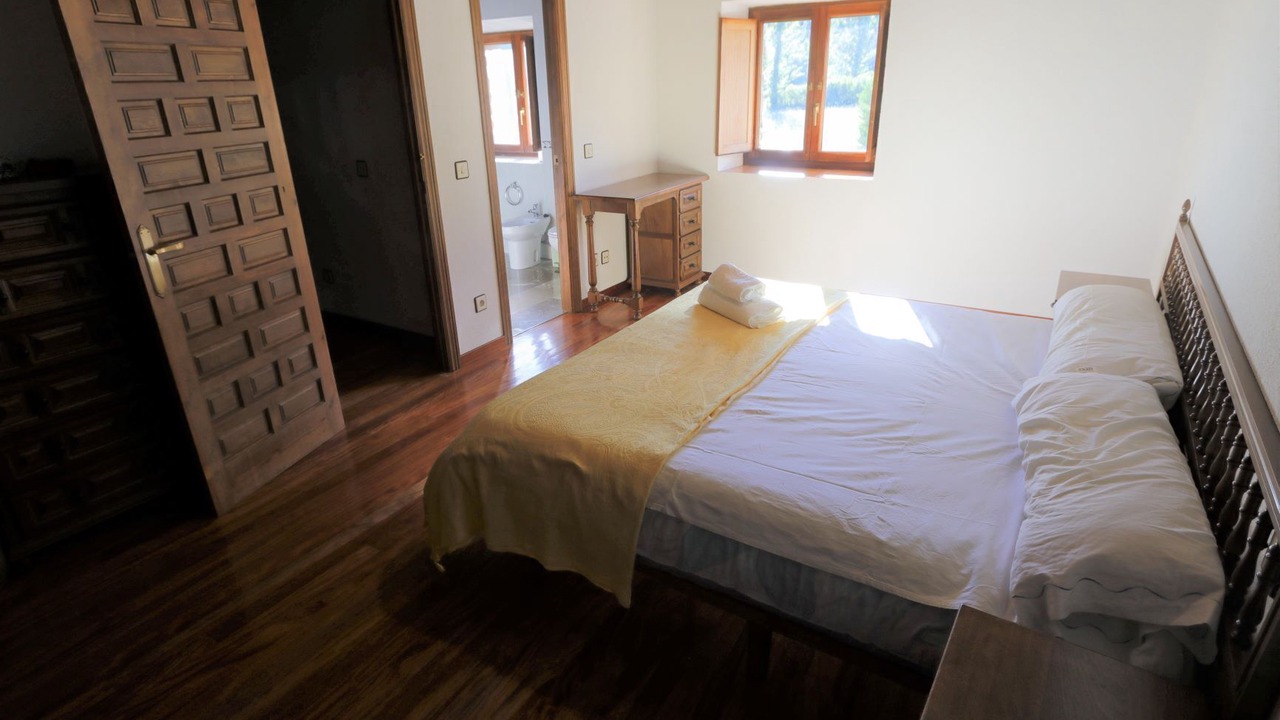 Photo of Bedroom in Triollo