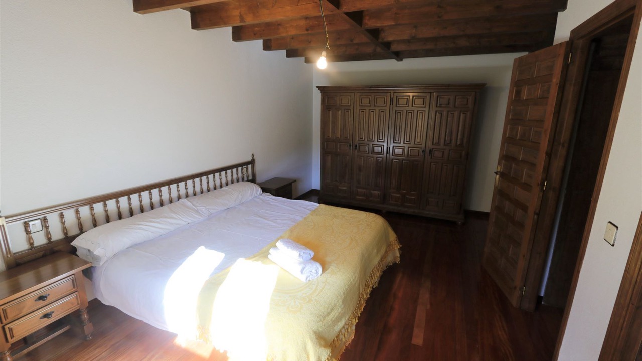 Photo of Bedroom in Triollo