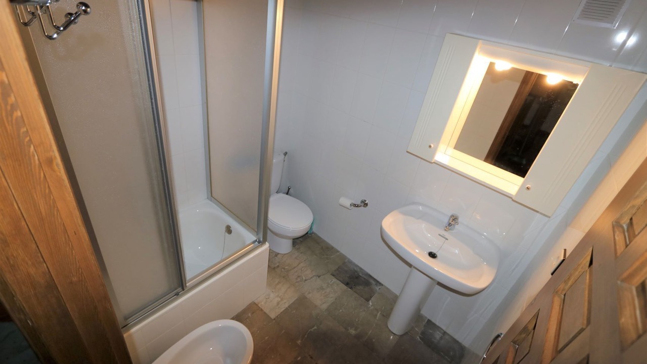 Photo of Bathroom in Triollo