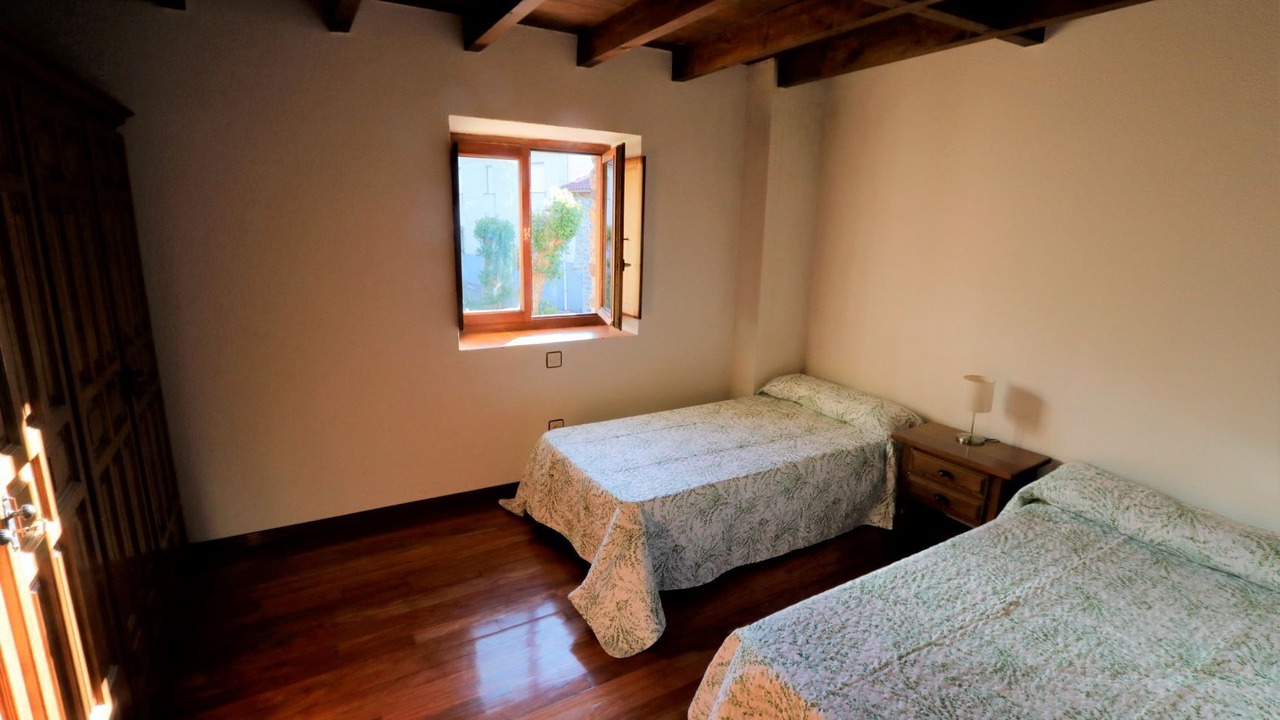 Photo of Bedroom in Triollo