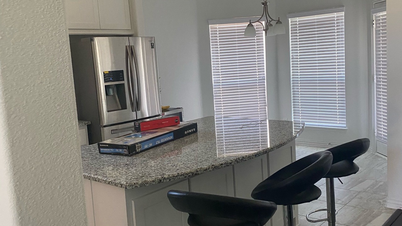 Photo of Kitchen in Little Elm