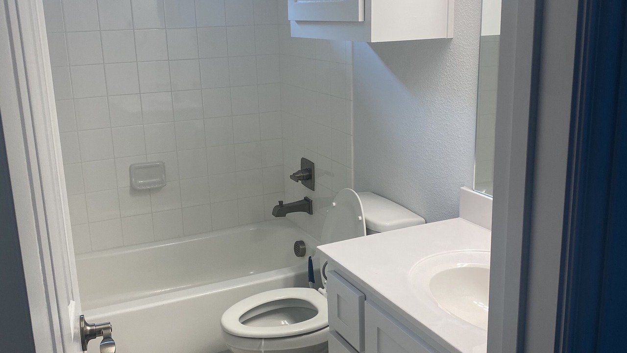 Photo of Bathroom in Little Elm
