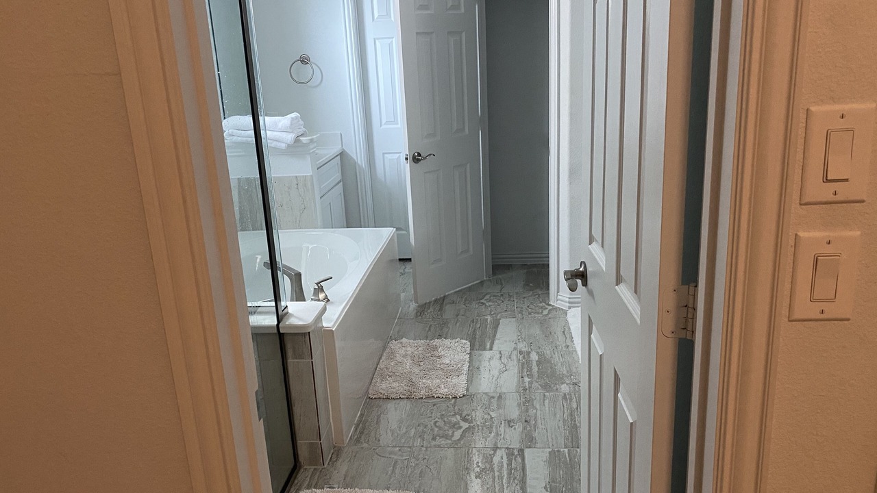 Photo of Bathroom in Little Elm