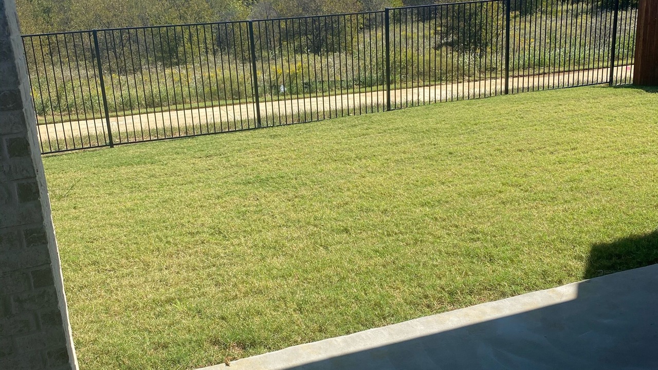 Photo of Outdoor in Little Elm