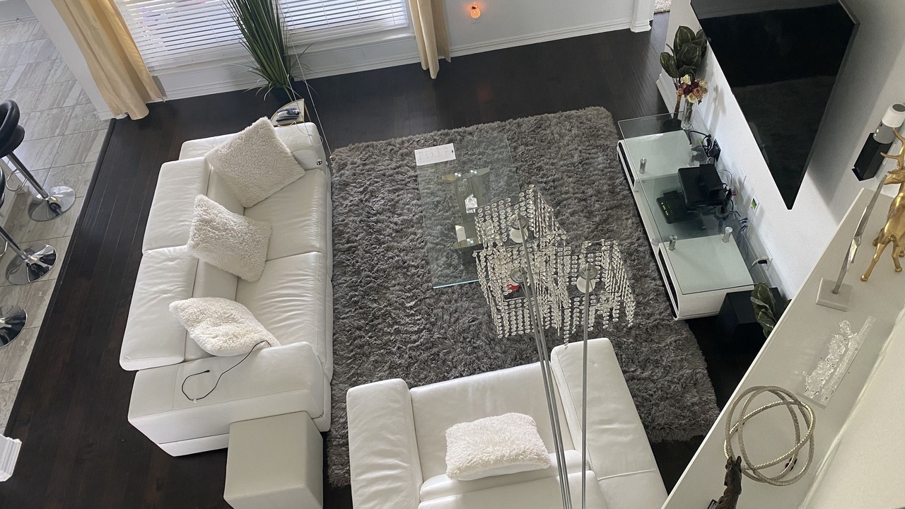 Photo of Livingroom in Little Elm