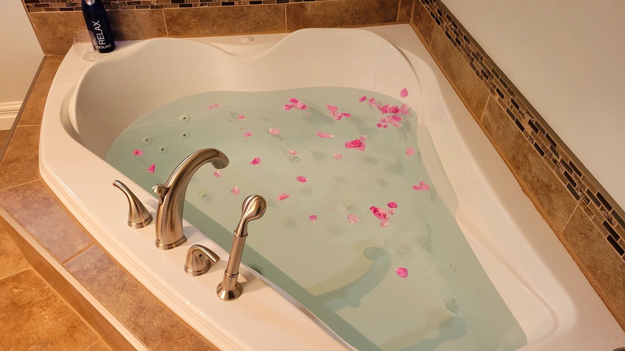 Photo of Bathroom in Cormierville