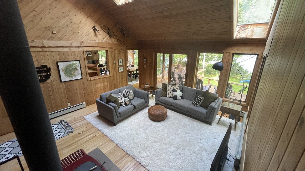 Photo of Outdoor in Tupper Lake