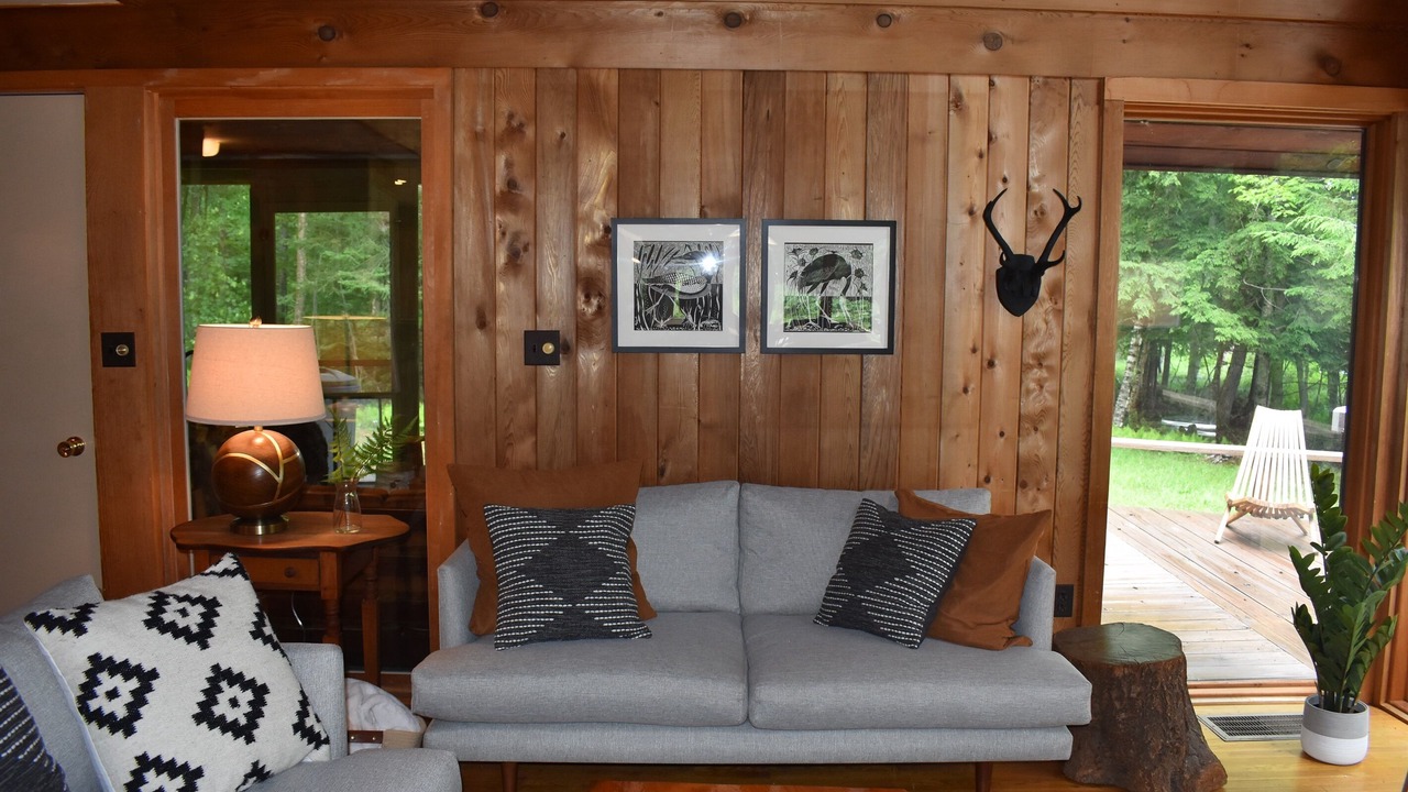 Photo of Outdoor in Tupper Lake