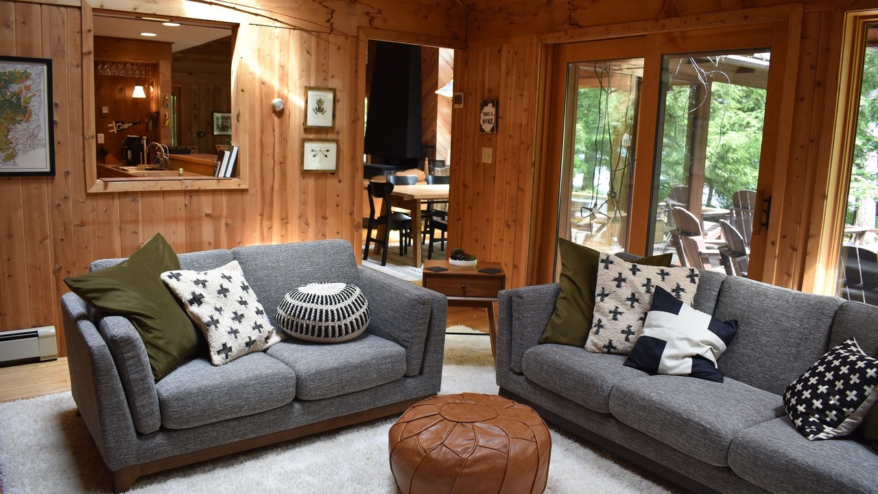 Photo of Bedroom in Tupper Lake