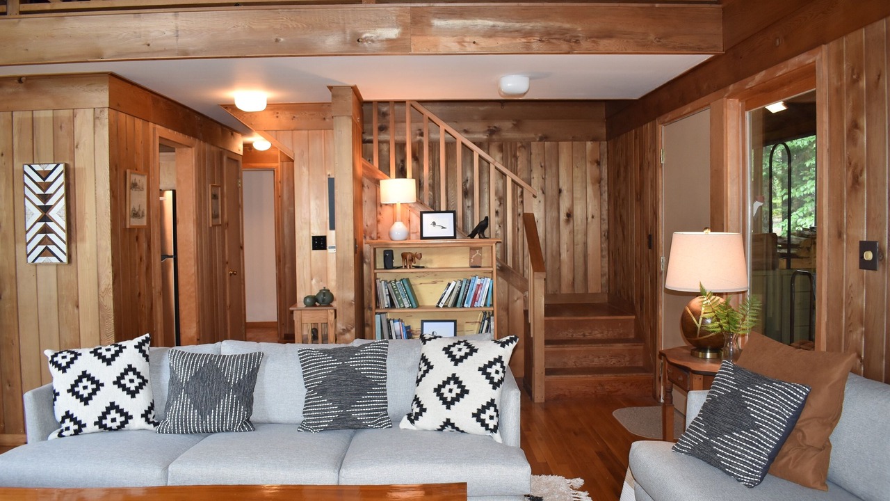 Photo of Bedroom in Tupper Lake