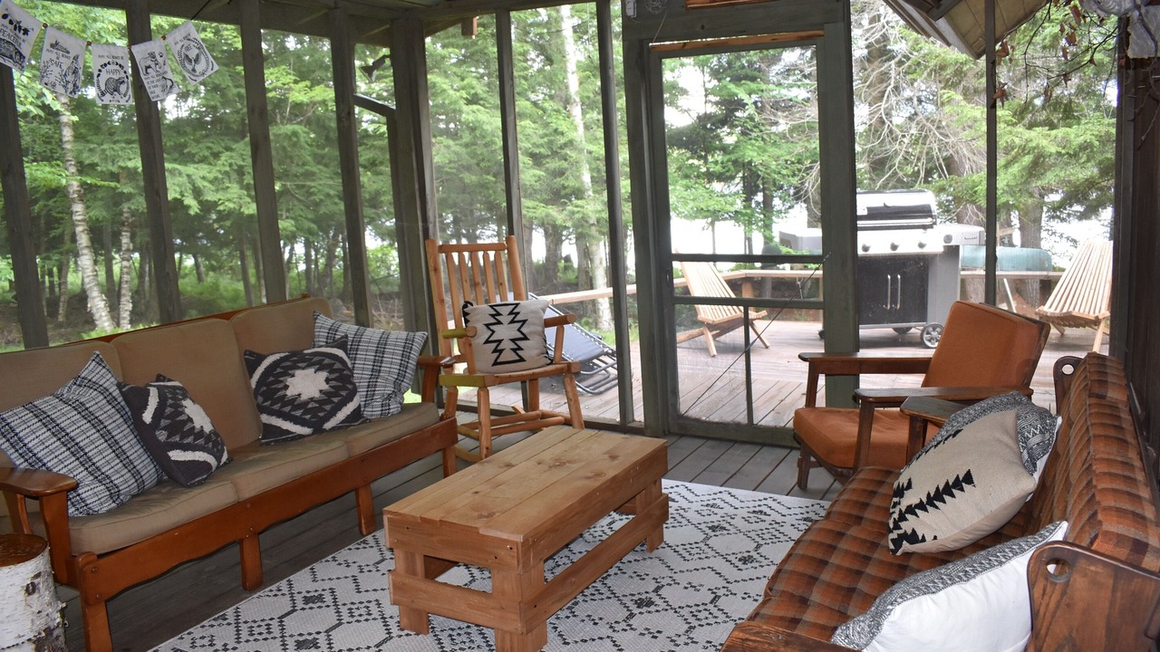 Photo of Outdoor in Tupper Lake