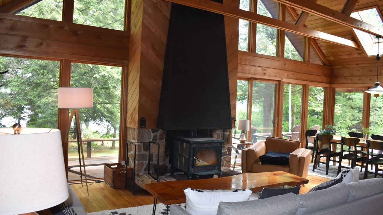 Photo of Bedroom in Tupper Lake