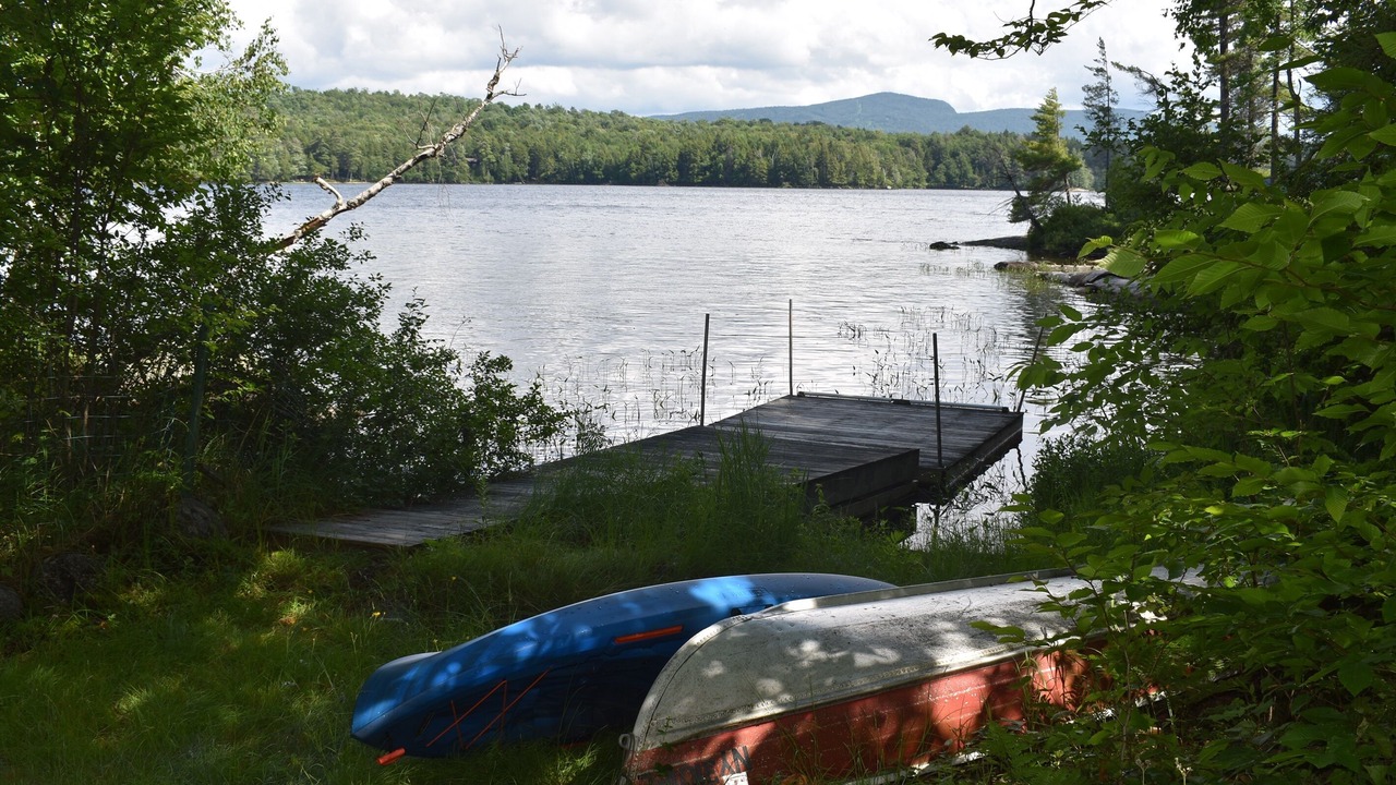 Photo of Outdoor in Tupper Lake