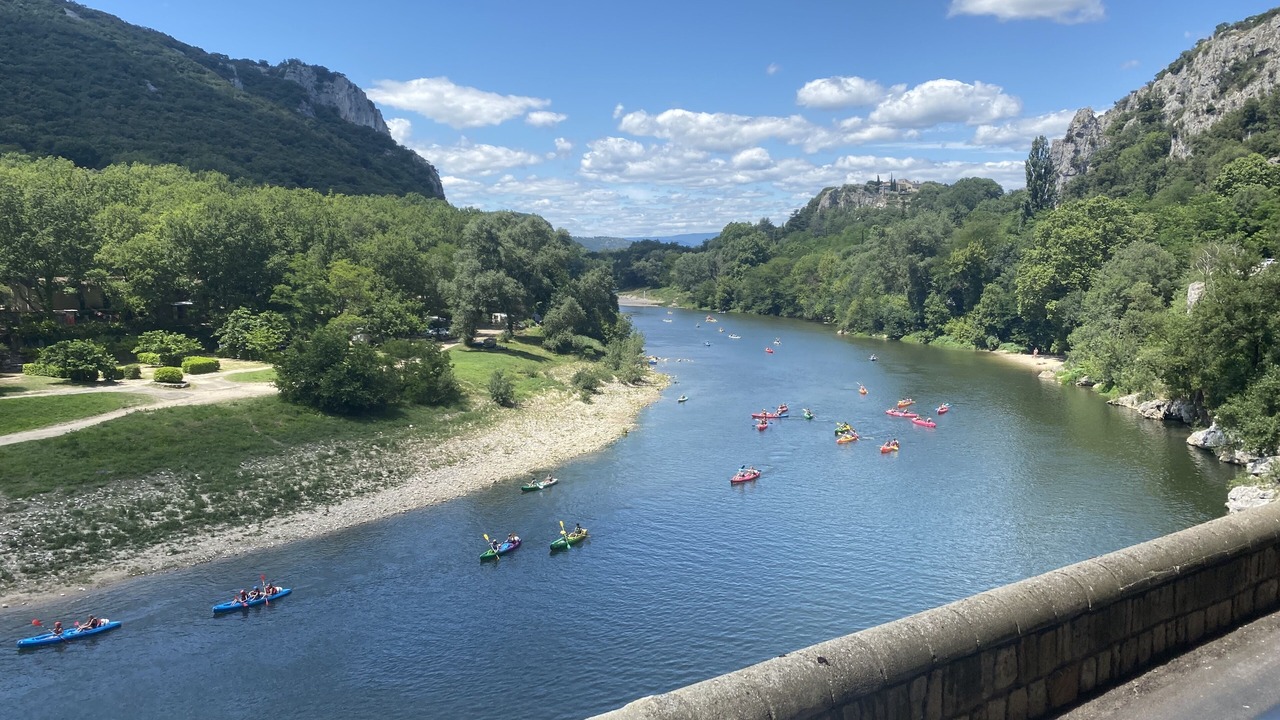 Photo of Others in Vallon-Pont-d'Arc