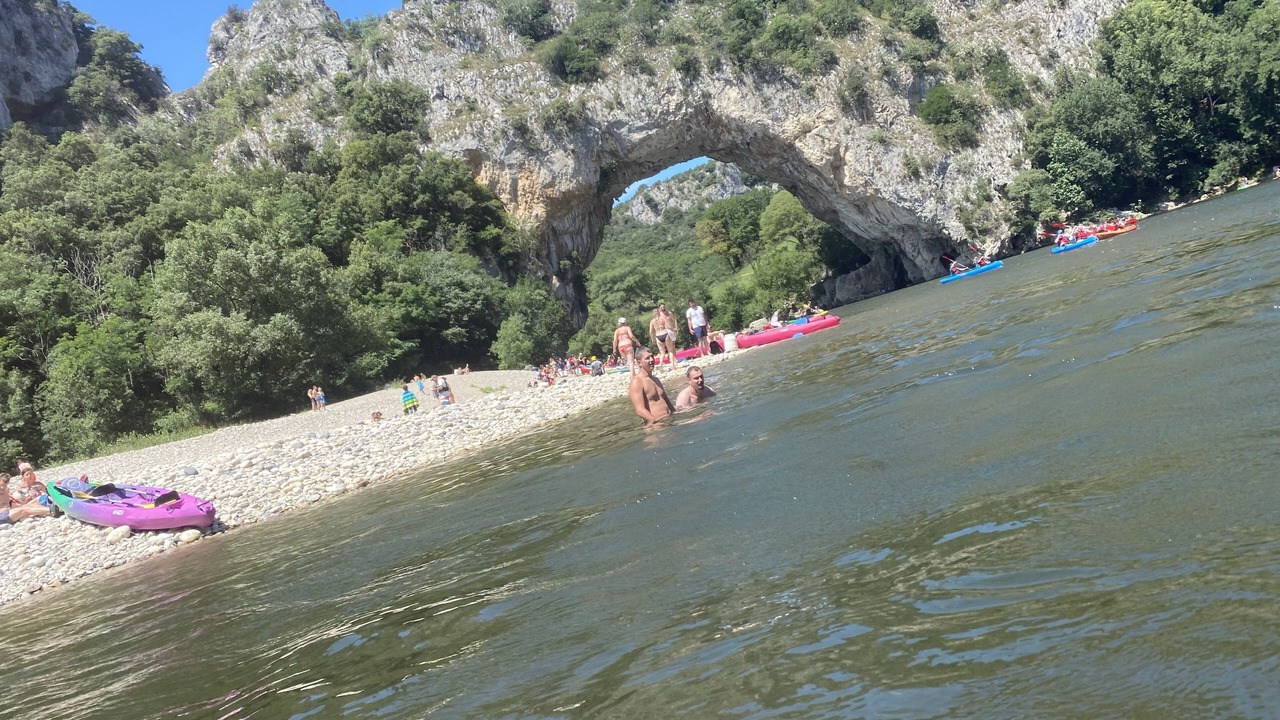 Photo of Others in Vallon-Pont-d'Arc