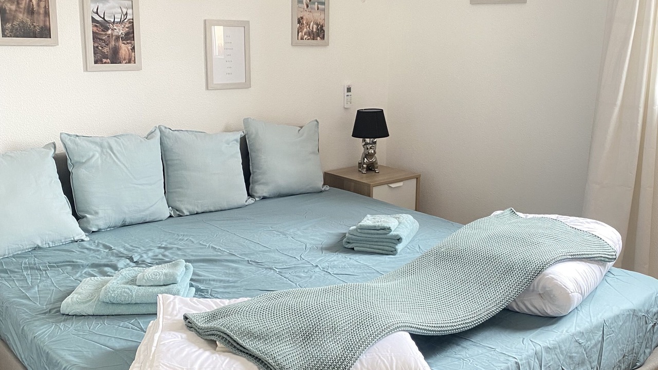 Photo of Bedroom in Vallon-Pont-d'Arc