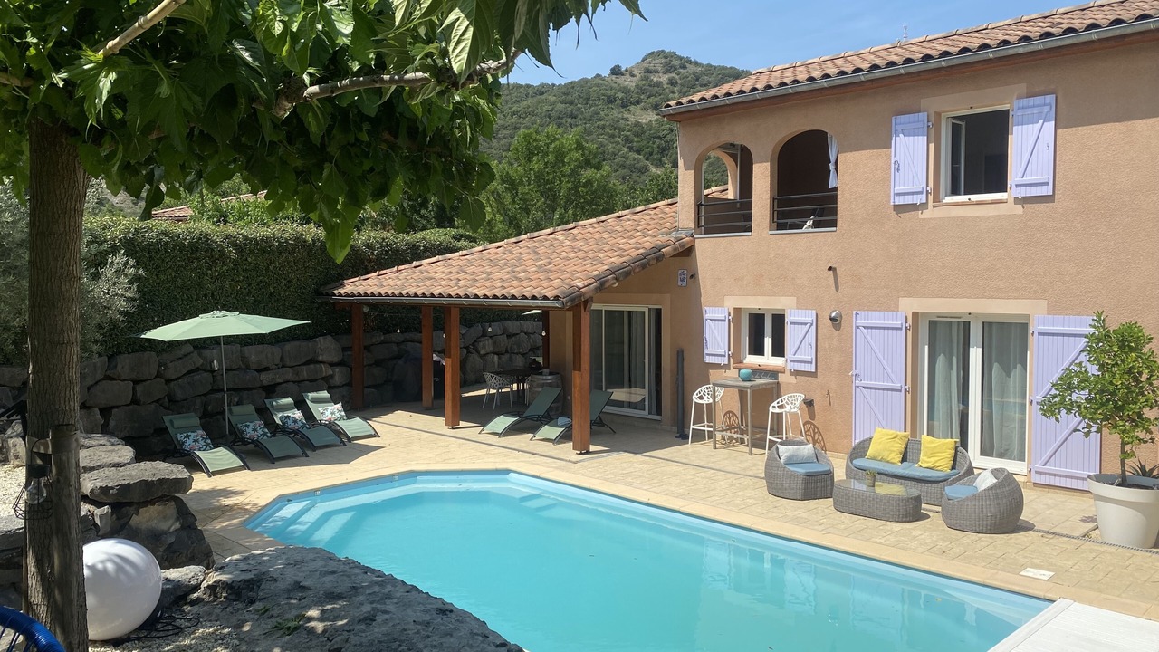 Photo of Outdoor in Vallon-Pont-d'Arc
