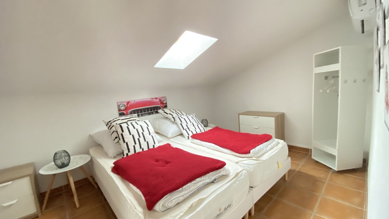 Photo of Bedroom in Vallon-Pont-d'Arc
