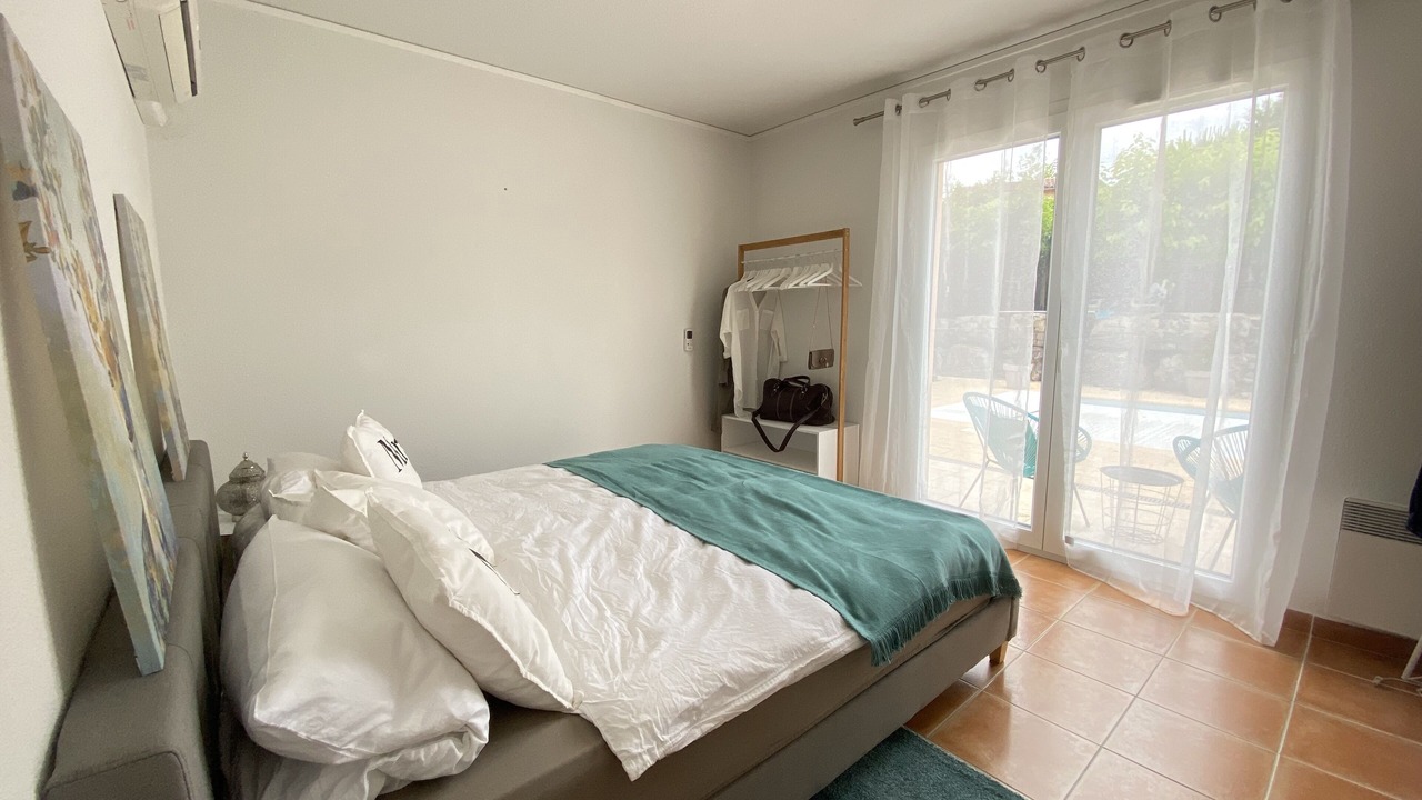 Photo of Bedroom in Vallon-Pont-d'Arc