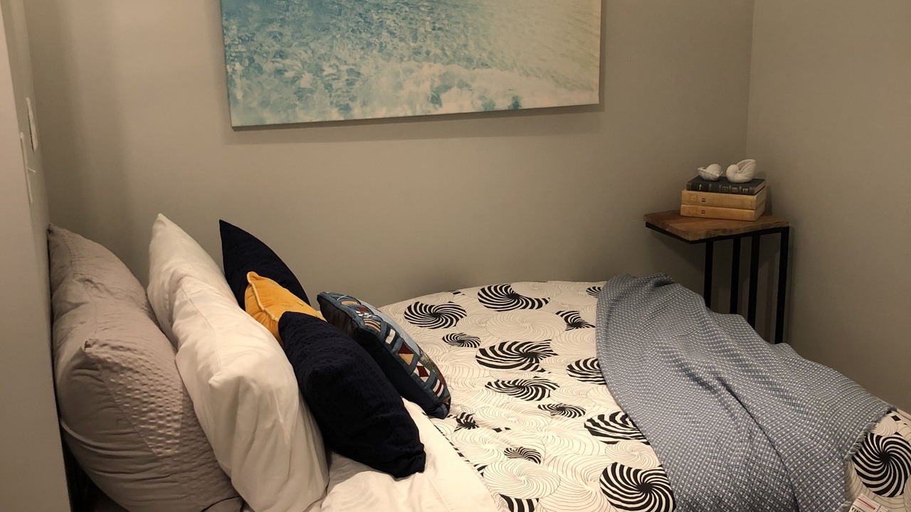 Photo of Bedroom in Athens