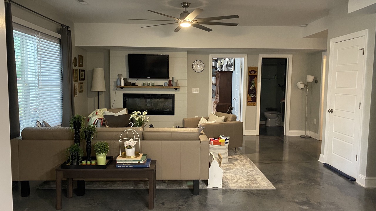 Photo of Livingroom in Athens
