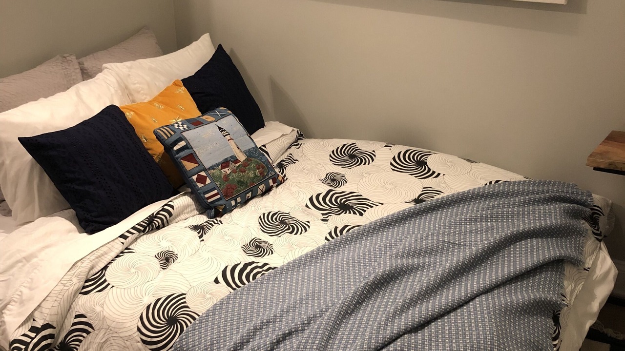 Photo of Bedroom in Athens