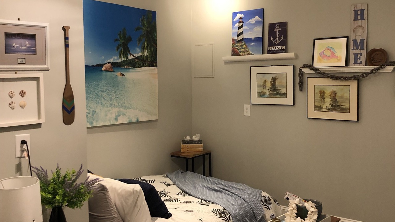 Photo of Bedroom in Athens