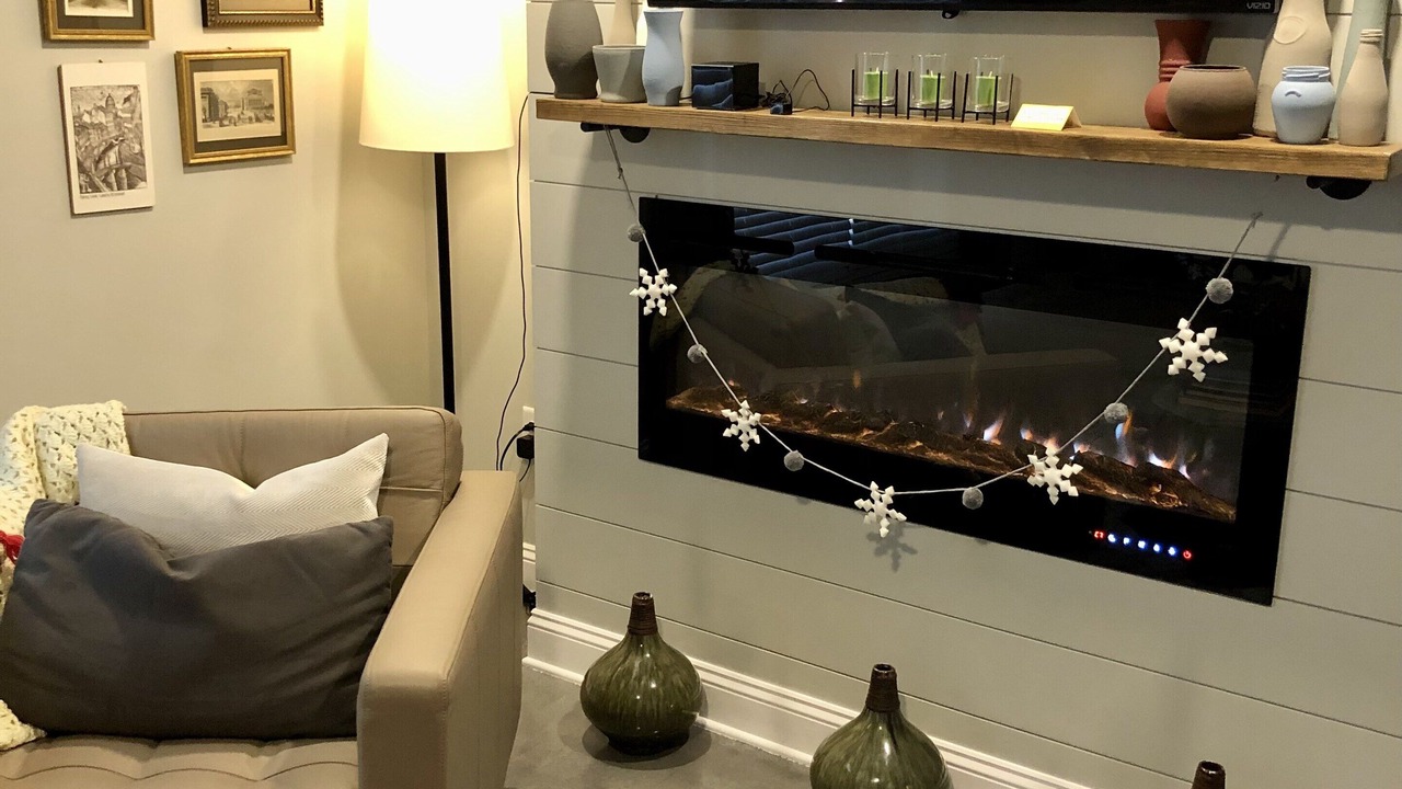 Photo of Livingroom in Athens