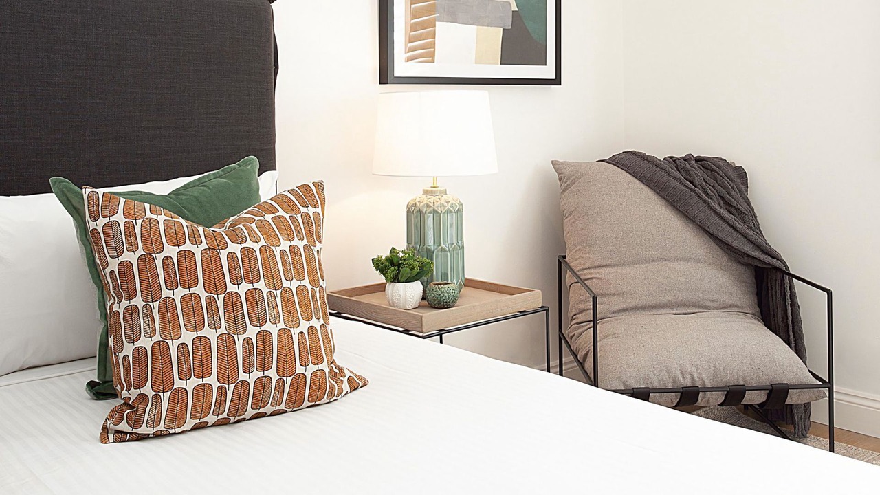 Photo of Bedroom in Rose Bay