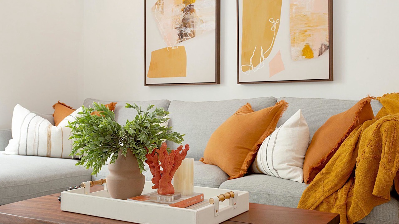 Photo of Livingroom in Rose Bay