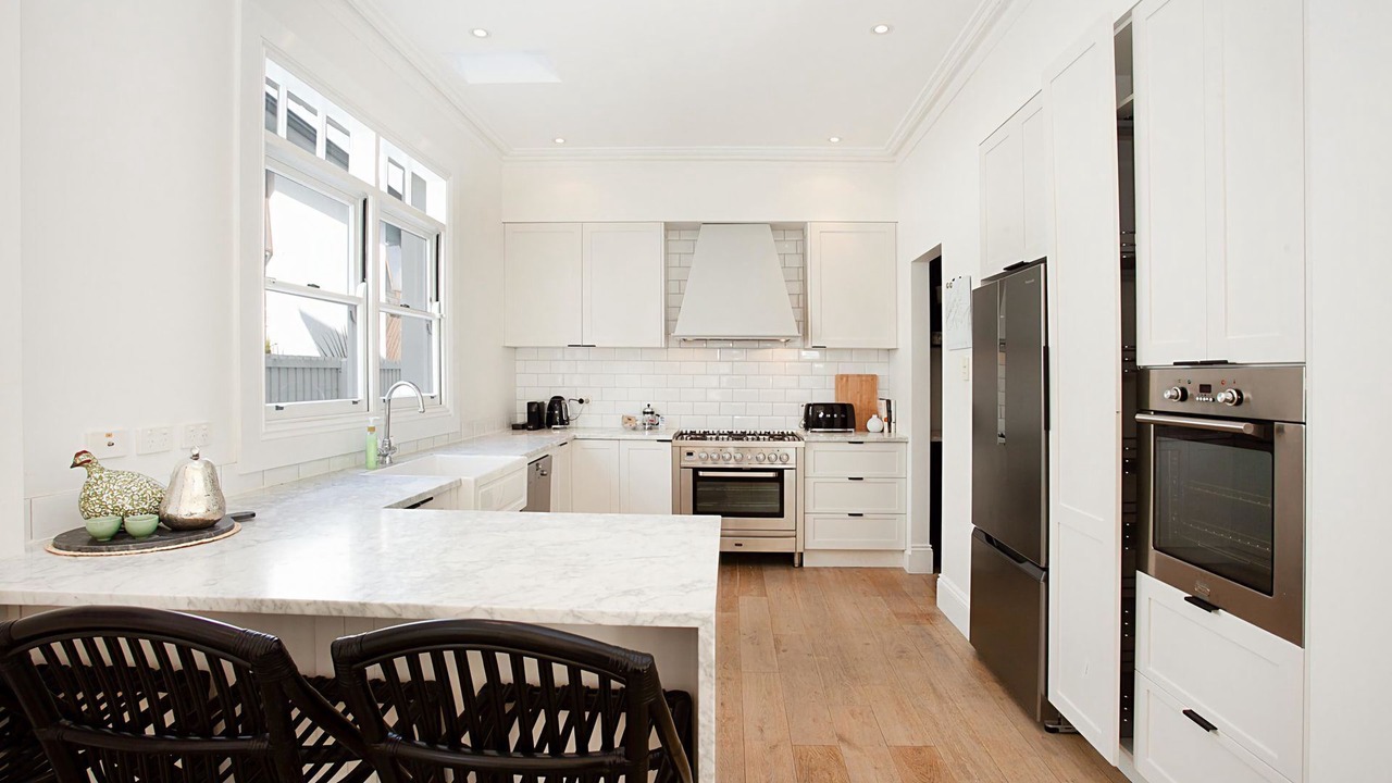 Photo of Kitchen in Rose Bay