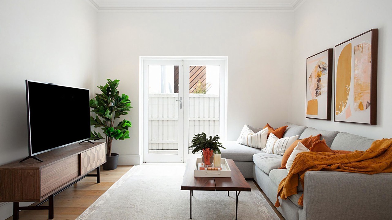 Photo of Livingroom in Rose Bay