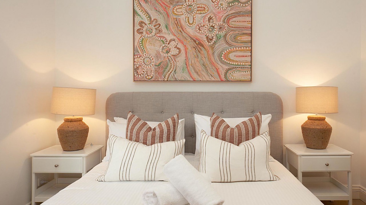 Photo of Bedroom in Rose Bay